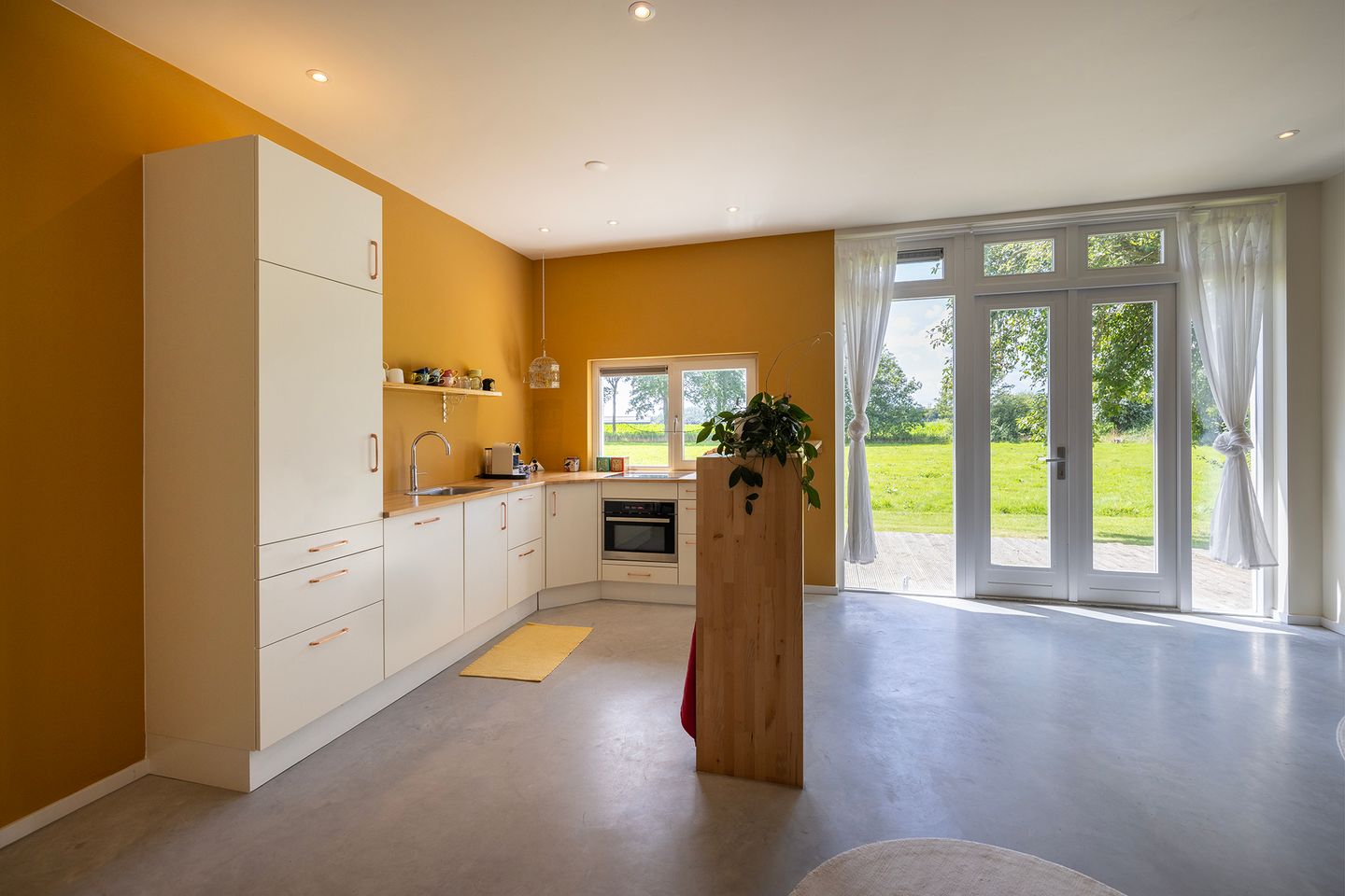 Sustainable luxury farmstead with outbuilding near Lochem — 64