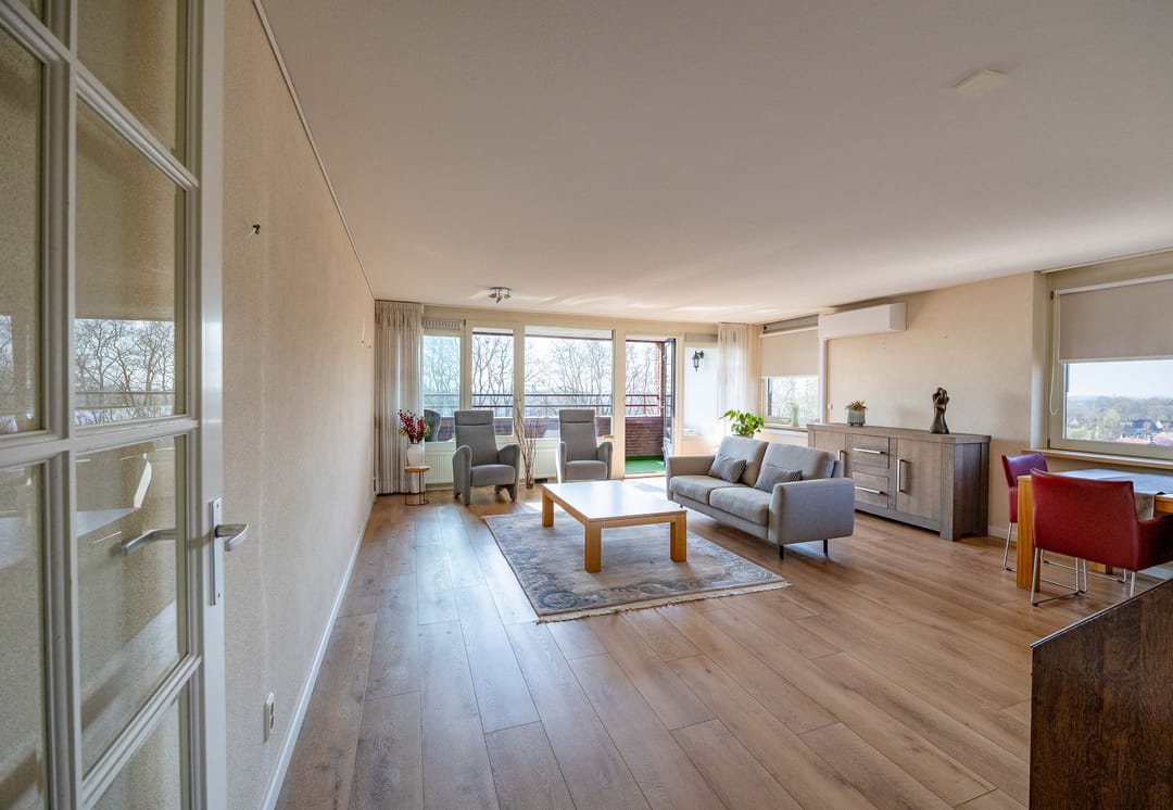 Foto 11 van Franciscanerpoort 52