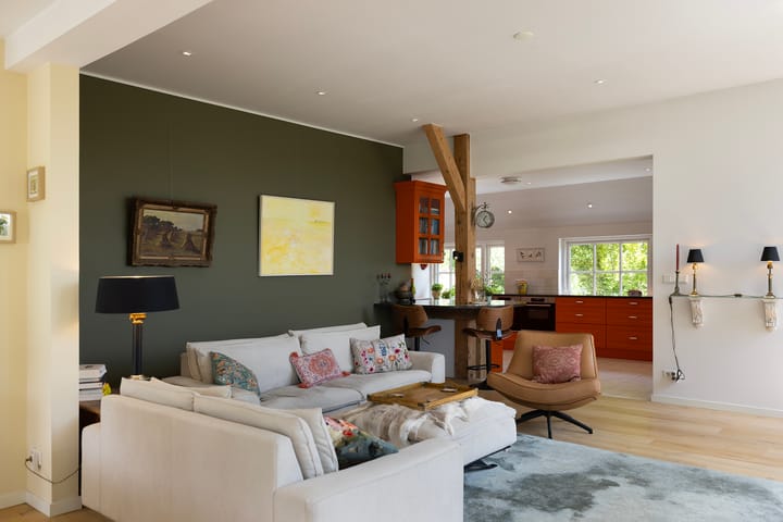 Vrijstaande woning te koop: Papenslagweg 3, Lochem