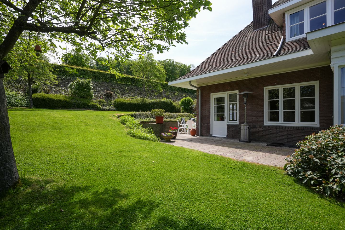 Foto 44 van Burgemeester Teheuxweg 13