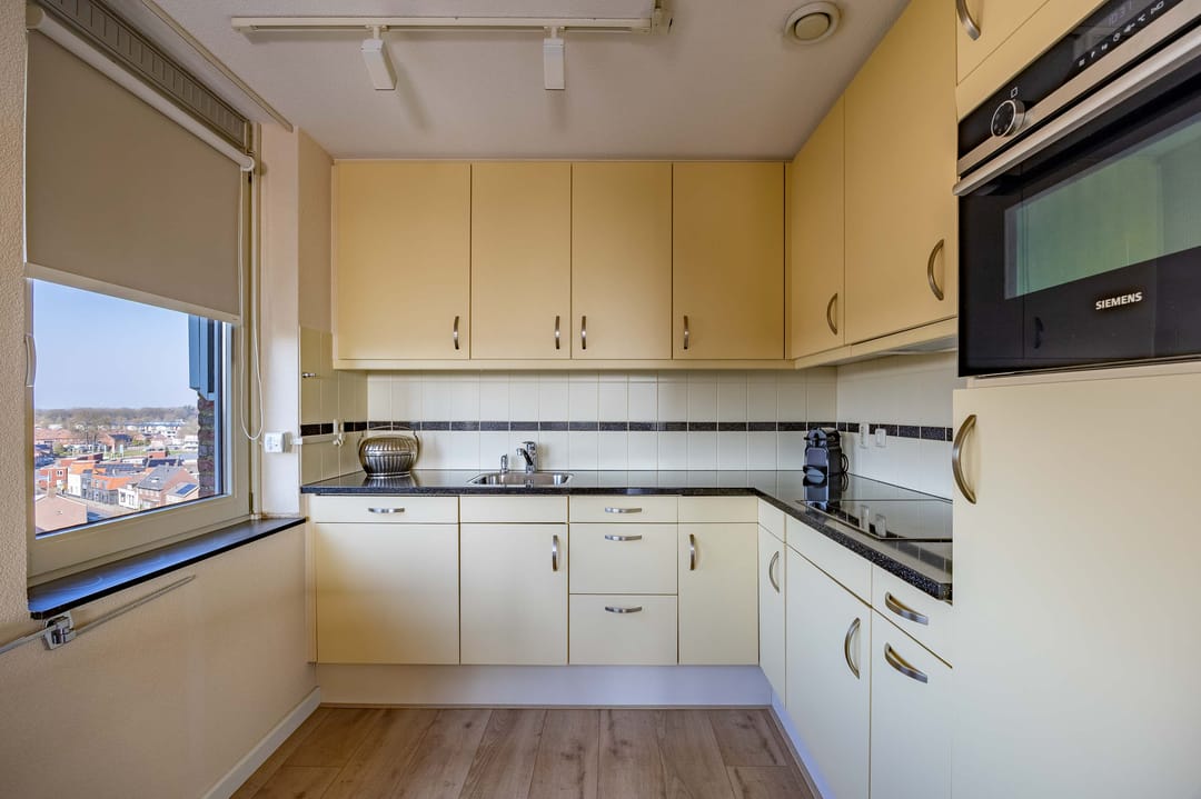 Foto 17 van Franciscanerpoort 52