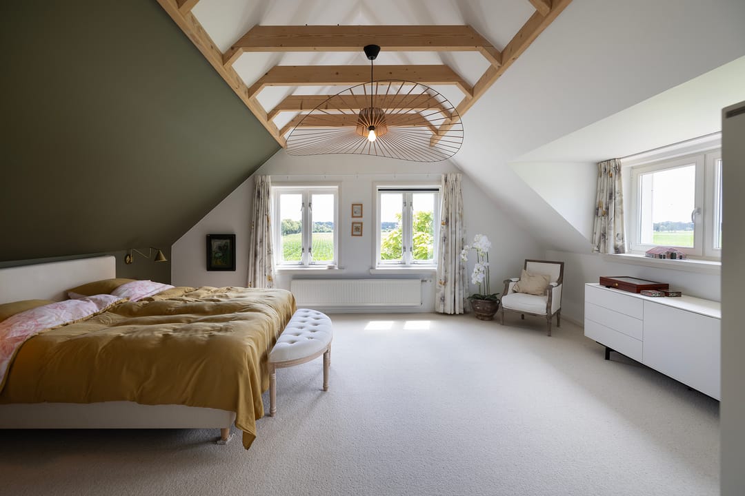 Sustainable luxury farmstead with outbuilding near Lochem — 28
