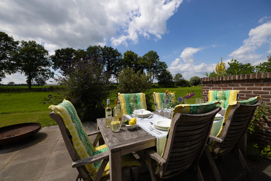 Sustainable luxury farmstead with outbuilding near Lochem — 41