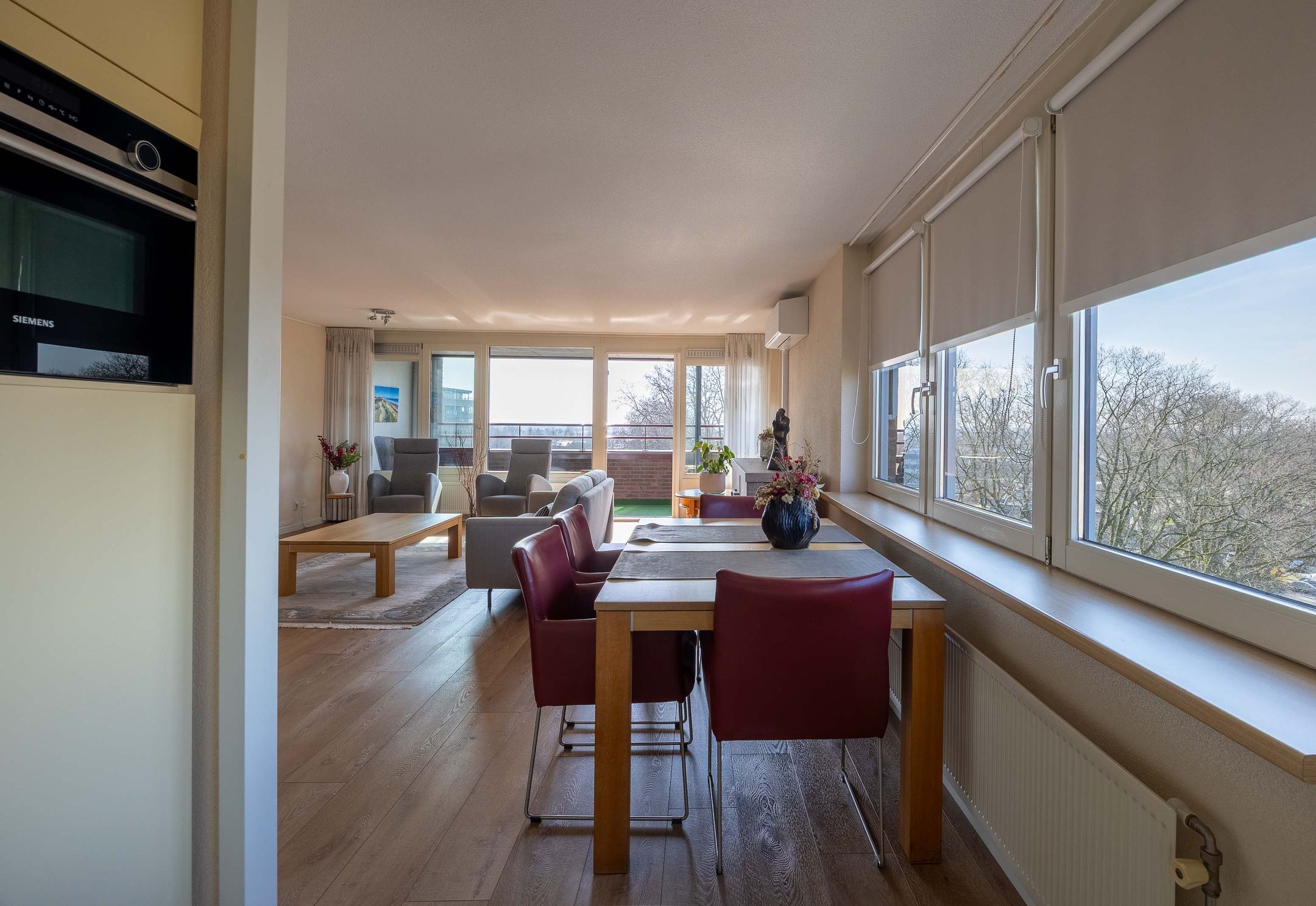 Foto 18 van Franciscanerpoort 52