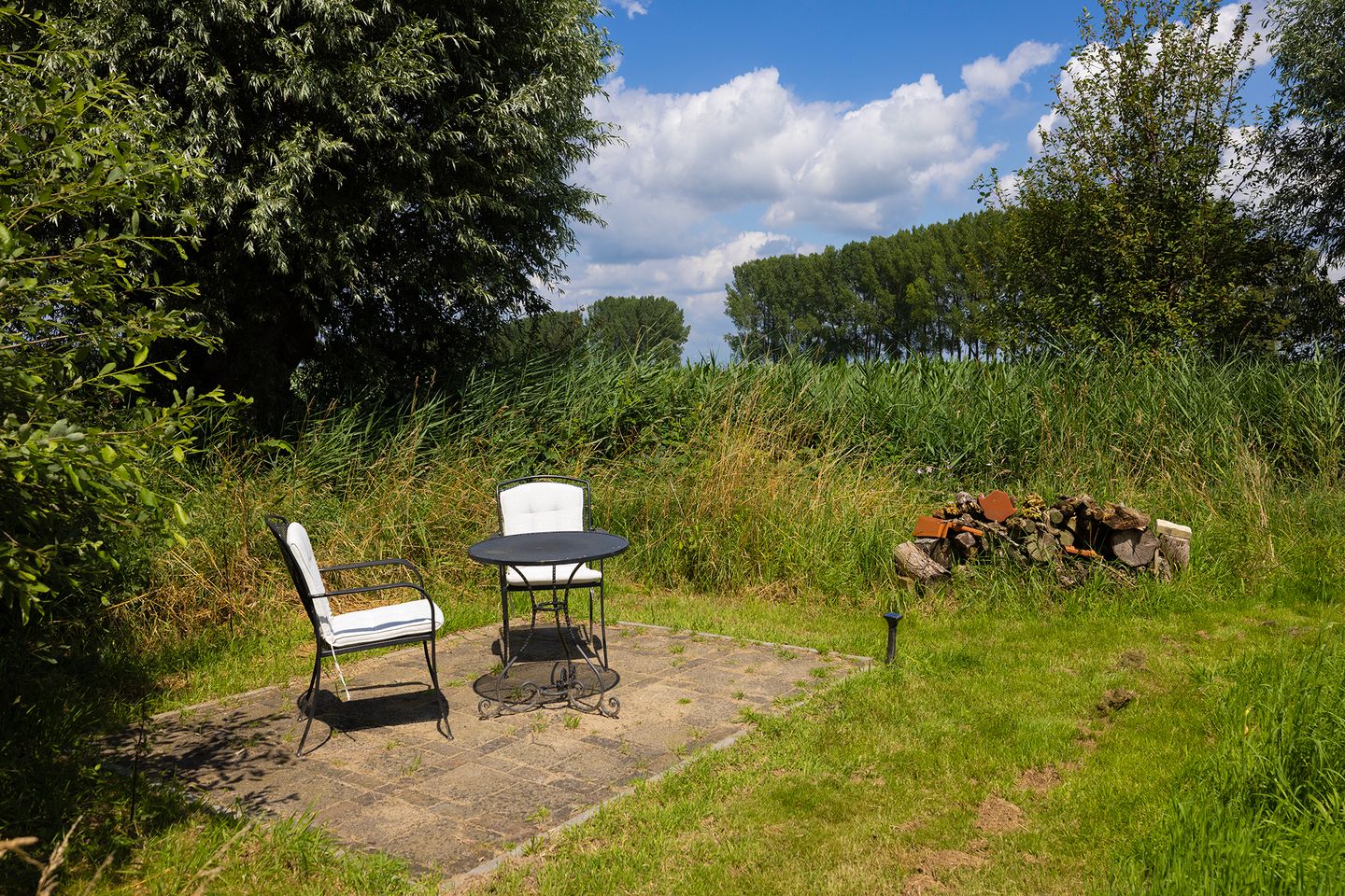 Sustainable luxury farmstead with outbuilding near Lochem — 74