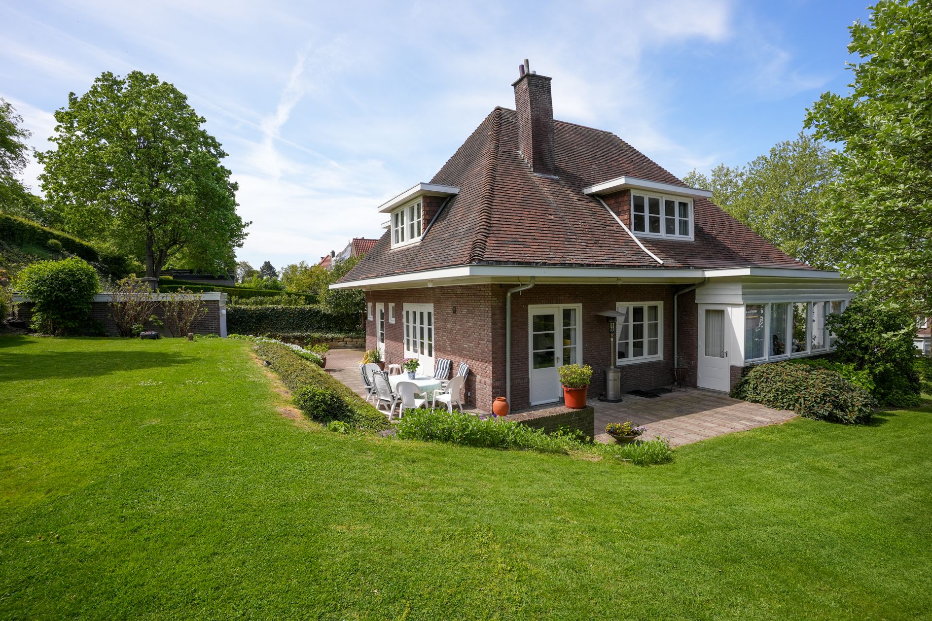 Foto 42 van Burgemeester Teheuxweg 13