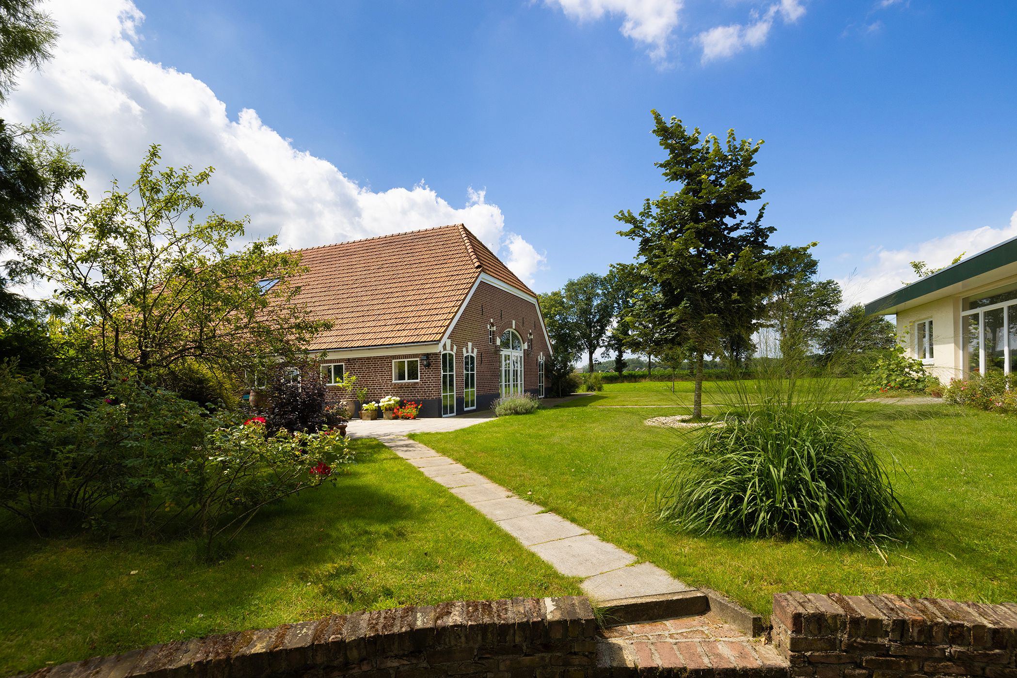 Sustainable luxury farmstead with outbuilding near Lochem — 45