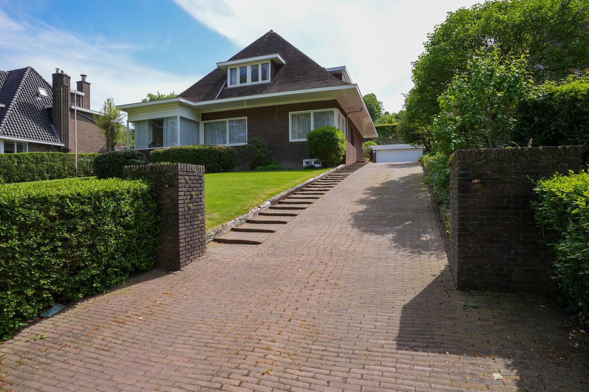 Foto 45 van Burgemeester Teheuxweg 13