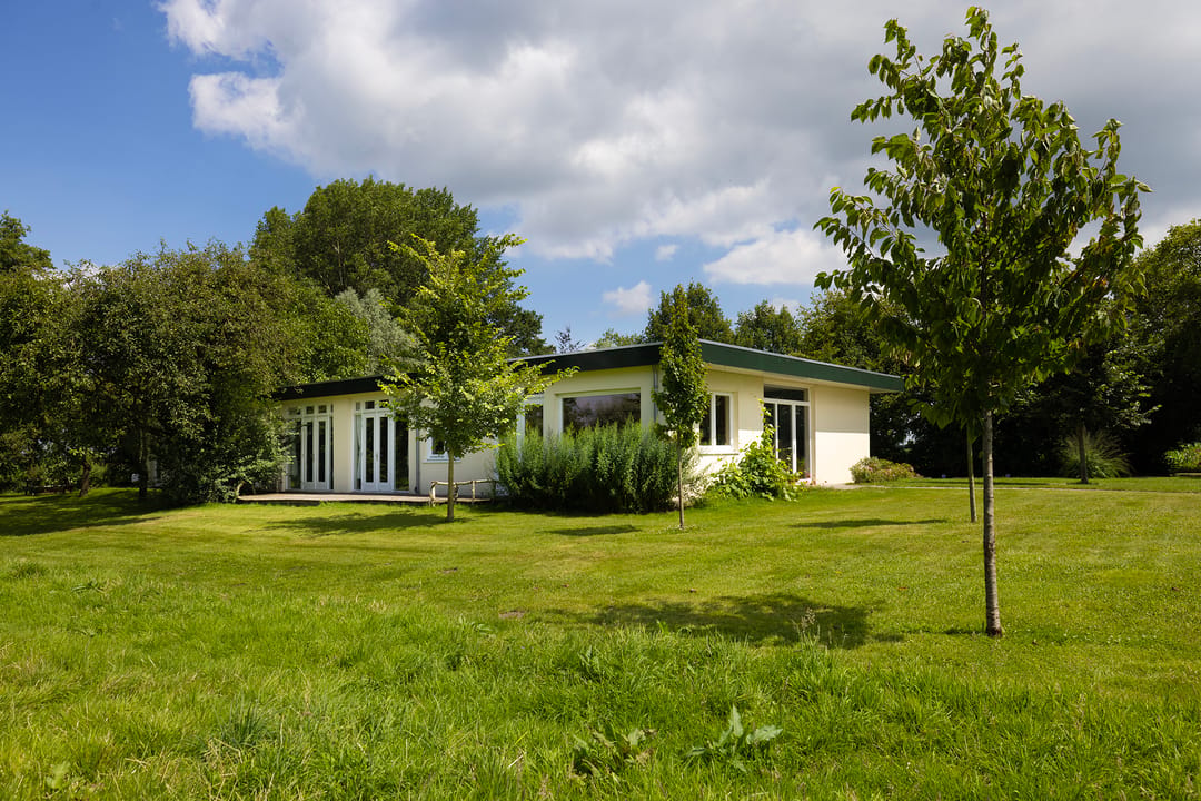 Sustainable luxury farmstead with outbuilding near Lochem — 47