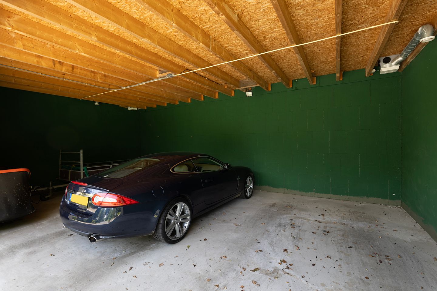 Sustainable luxury farmstead with outbuilding near Lochem — 49