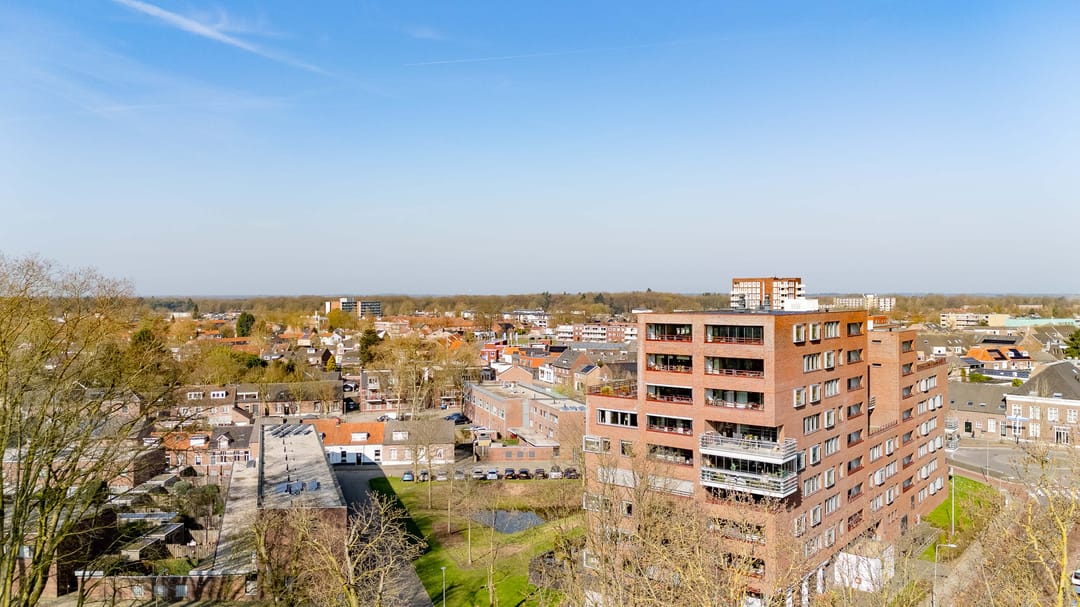 Foto 32 van Franciscanerpoort 52