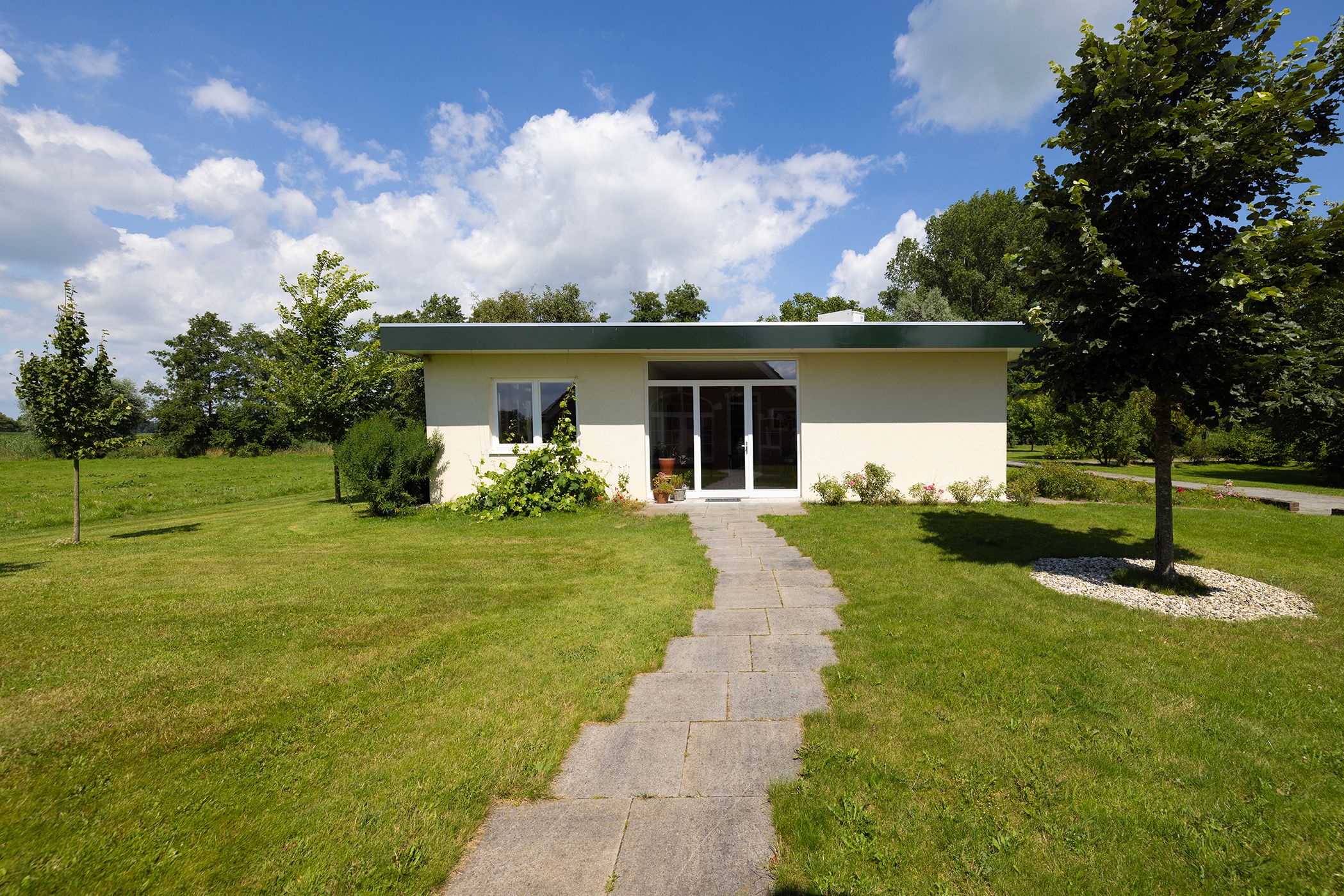 Sustainable luxury farmstead with outbuilding near Lochem — 54