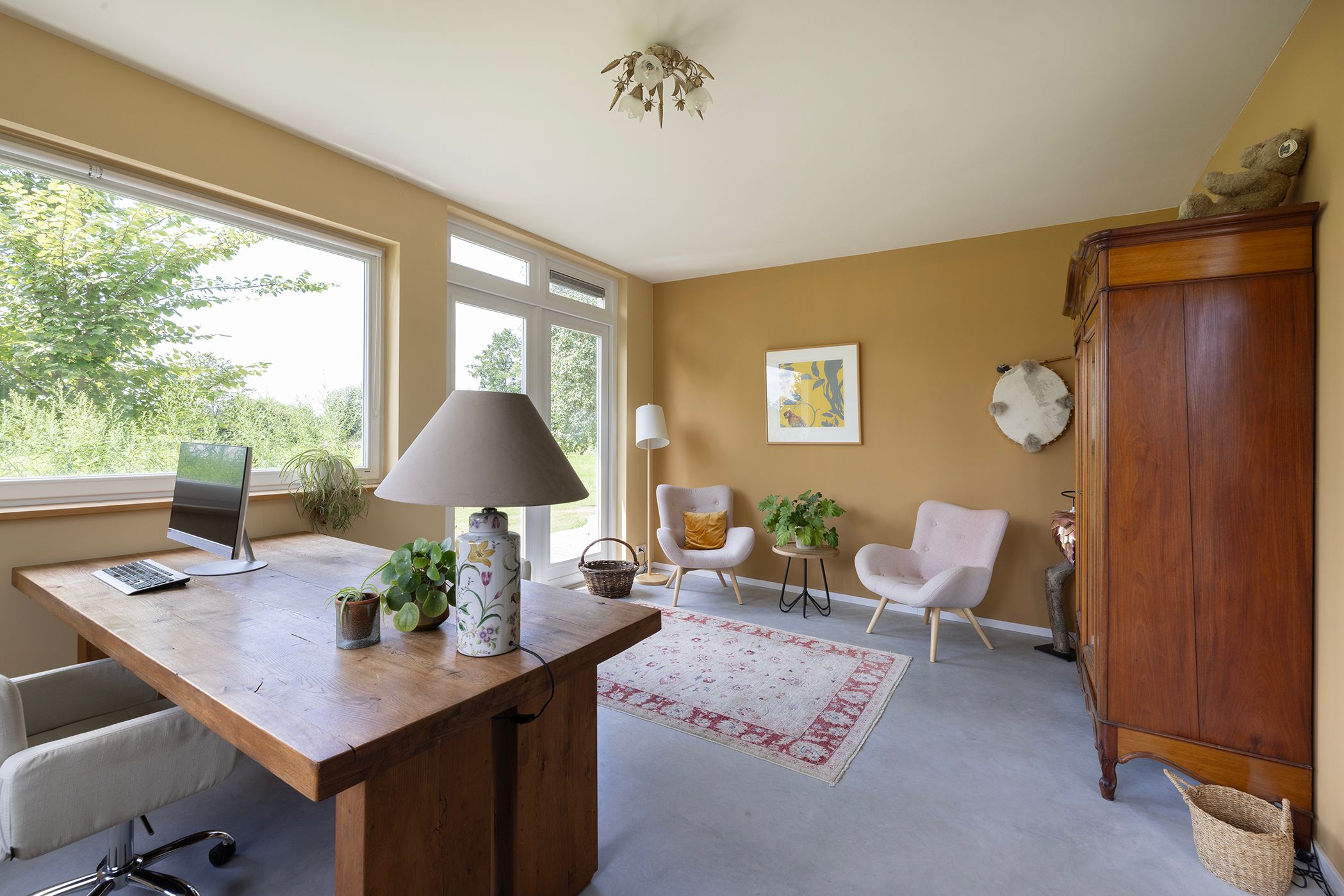 Sustainable luxury farmstead with outbuilding near Lochem — 60