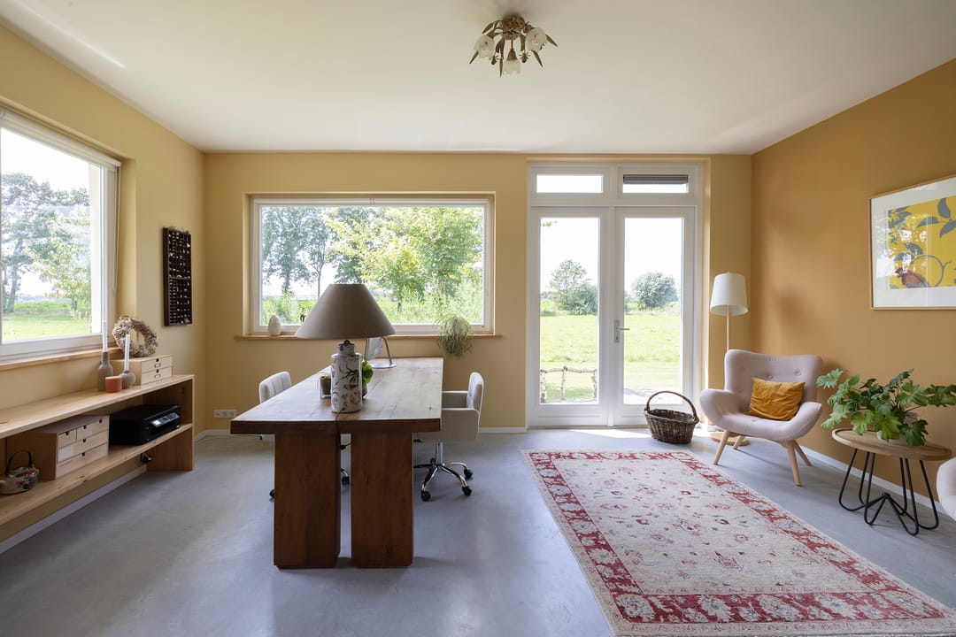 Sustainable luxury farmstead with outbuilding near Lochem — 61