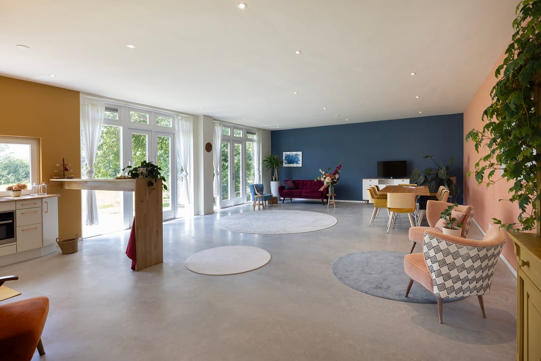 Sustainable luxury farmstead with outbuilding near Lochem — 62