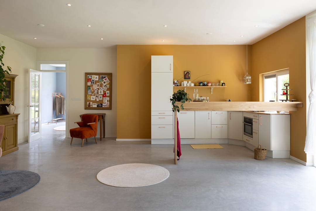 Sustainable luxury farmstead with outbuilding near Lochem — 67