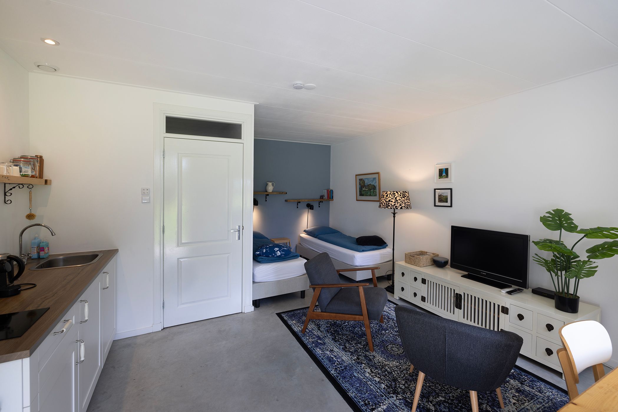 Sustainable luxury farmstead with outbuilding near Lochem — 66