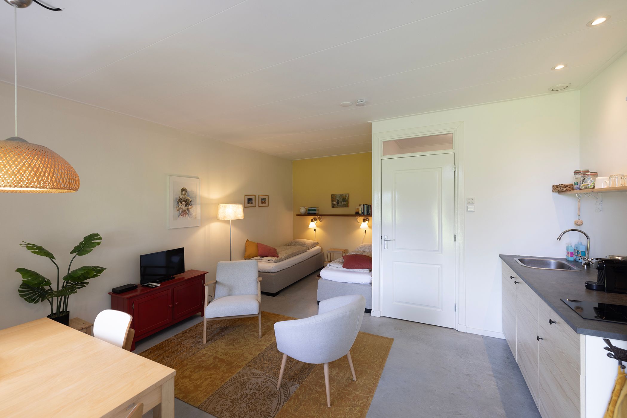 Sustainable luxury farmstead with outbuilding near Lochem — 69