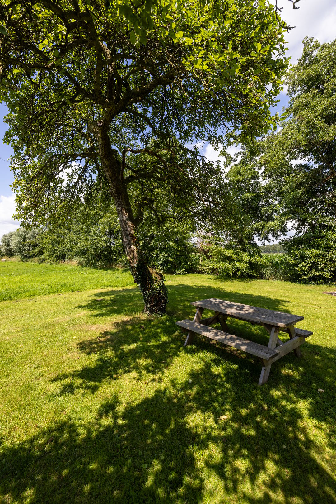 Sustainable luxury farmstead with outbuilding near Lochem — 77