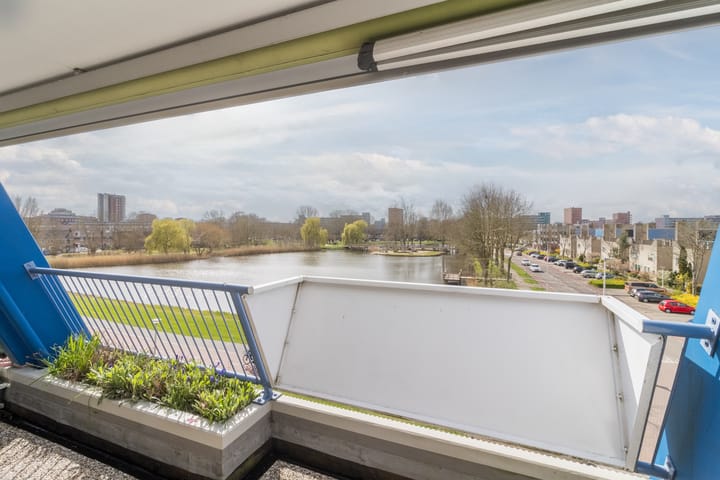 Foto 2 van Zomerkade 33