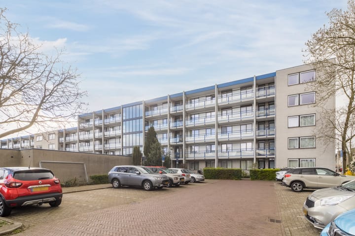 Foto 3 van Zomerkade 33