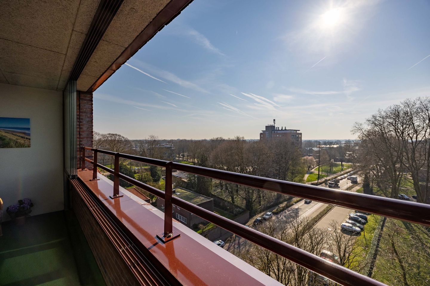 Foto 20 van Franciscanerpoort 52