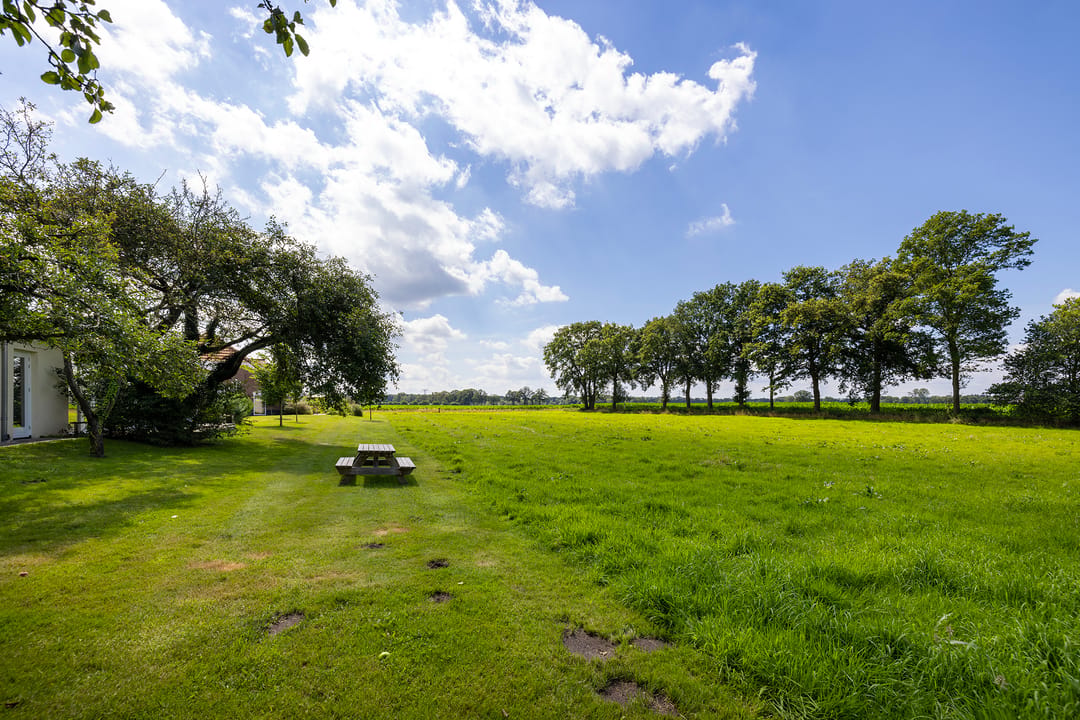 Sustainable luxury farmstead with outbuilding near Lochem — 73