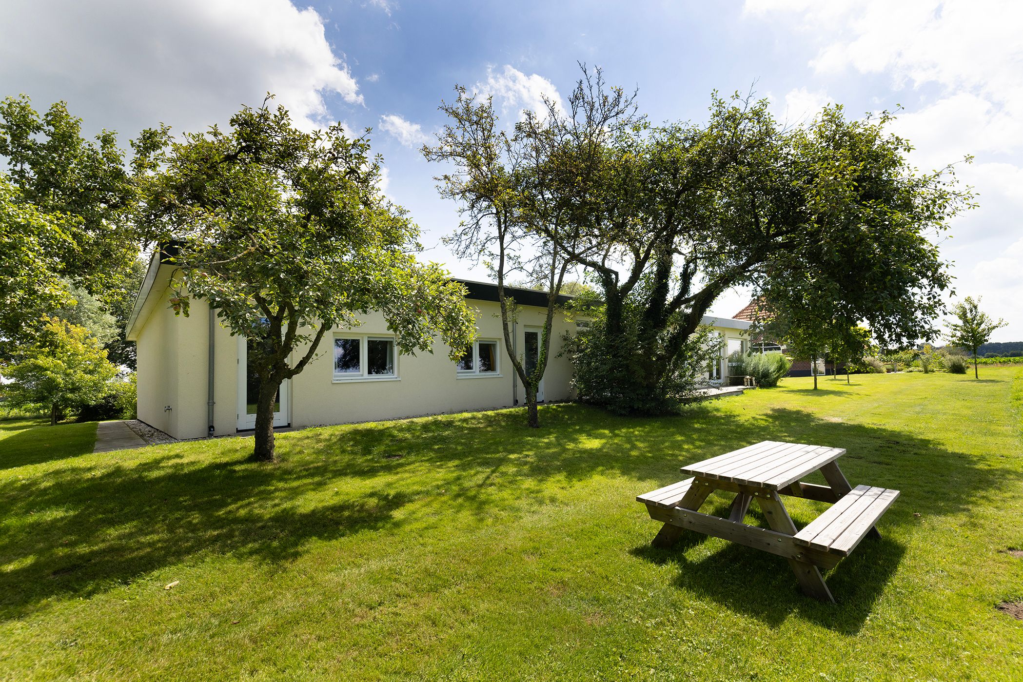 Sustainable luxury farmstead with outbuilding near Lochem — 72