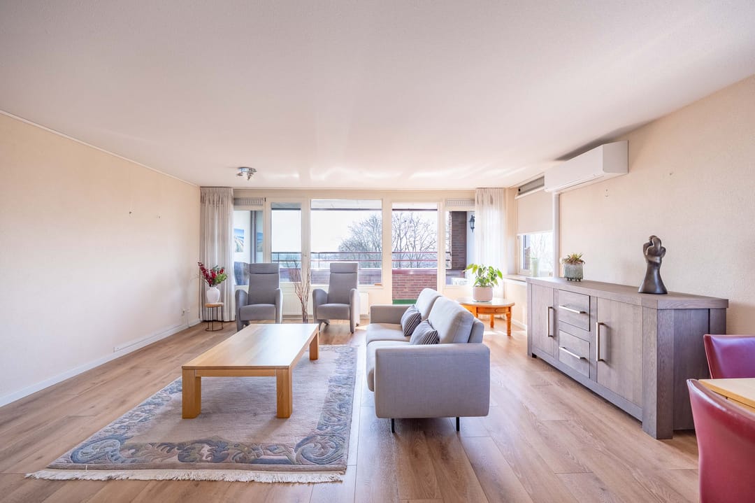 Foto 13 van Franciscanerpoort 52