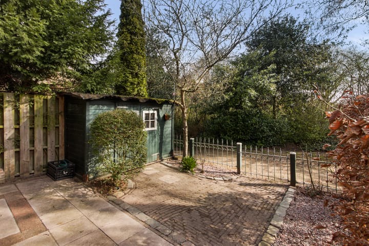 Foto 4 van Waterman 137