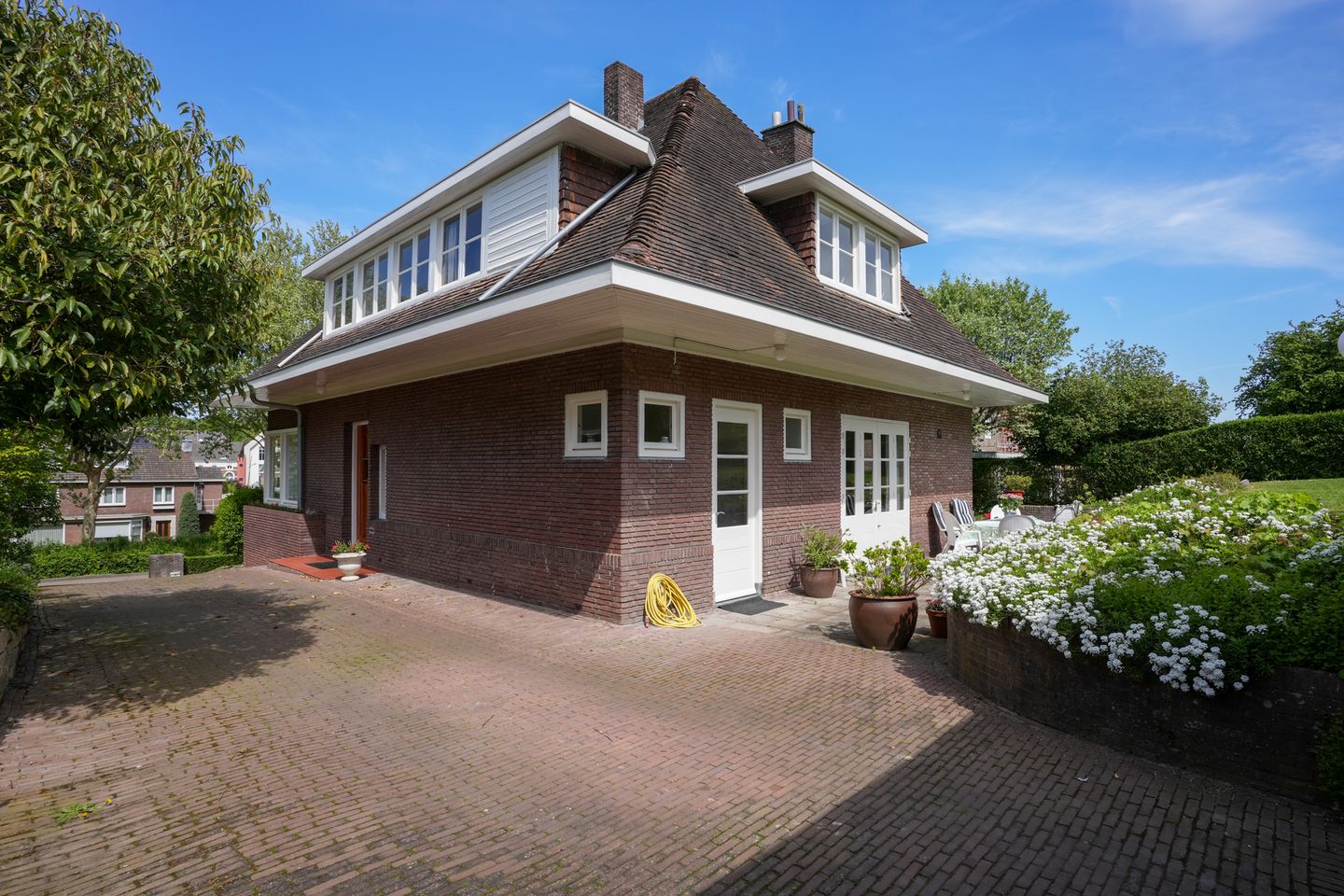 Foto 35 van Burgemeester Teheuxweg 13