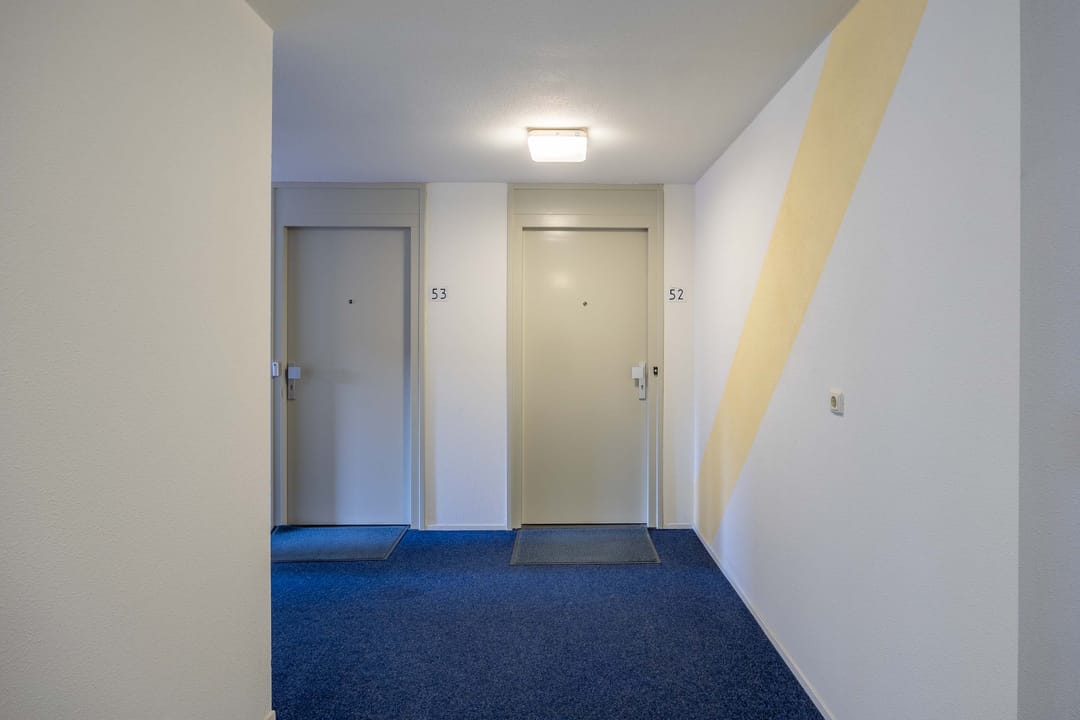 Foto 7 van Franciscanerpoort 52