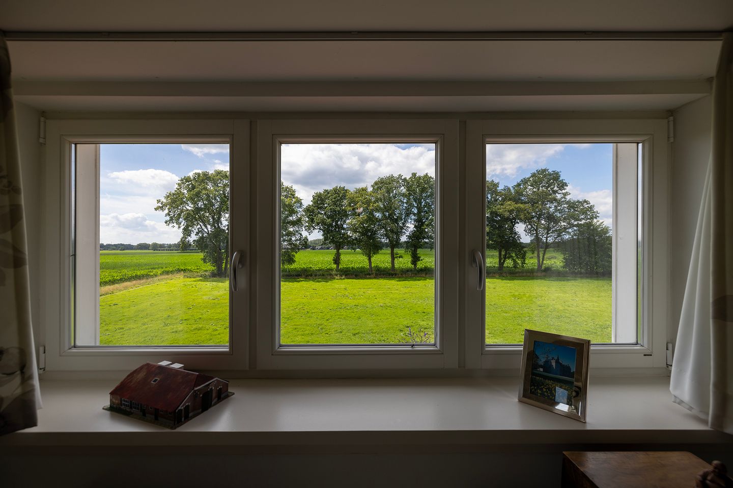 Sustainable luxury farmstead with outbuilding near Lochem — 29