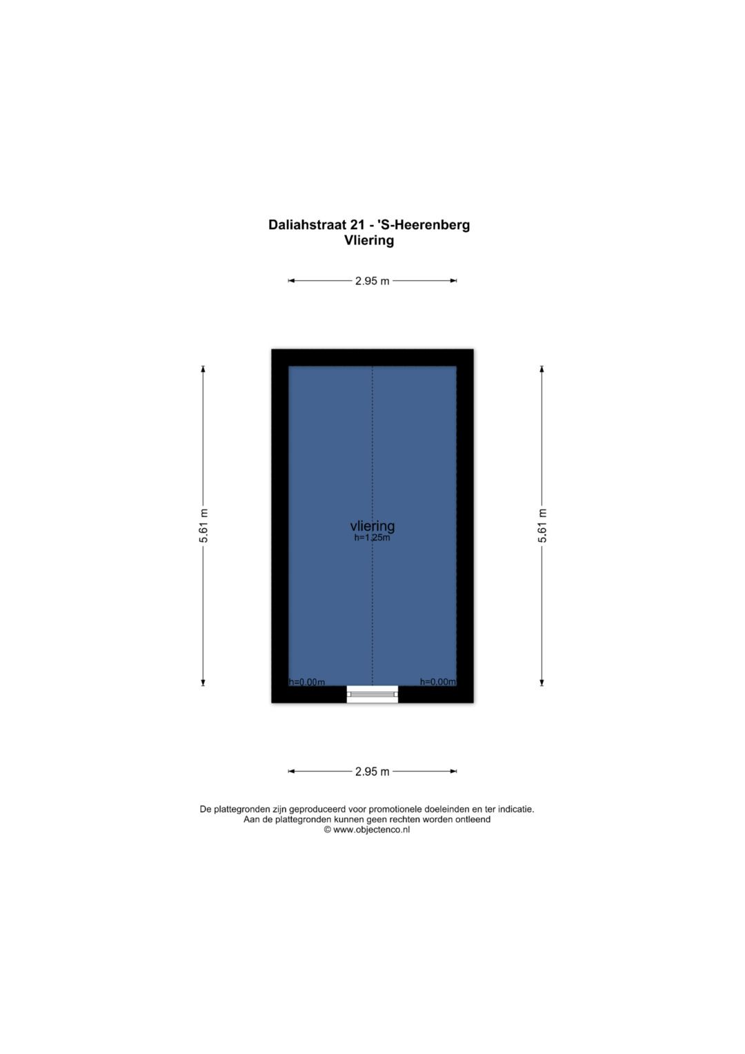 Photo 52 of Dahliastraat 21