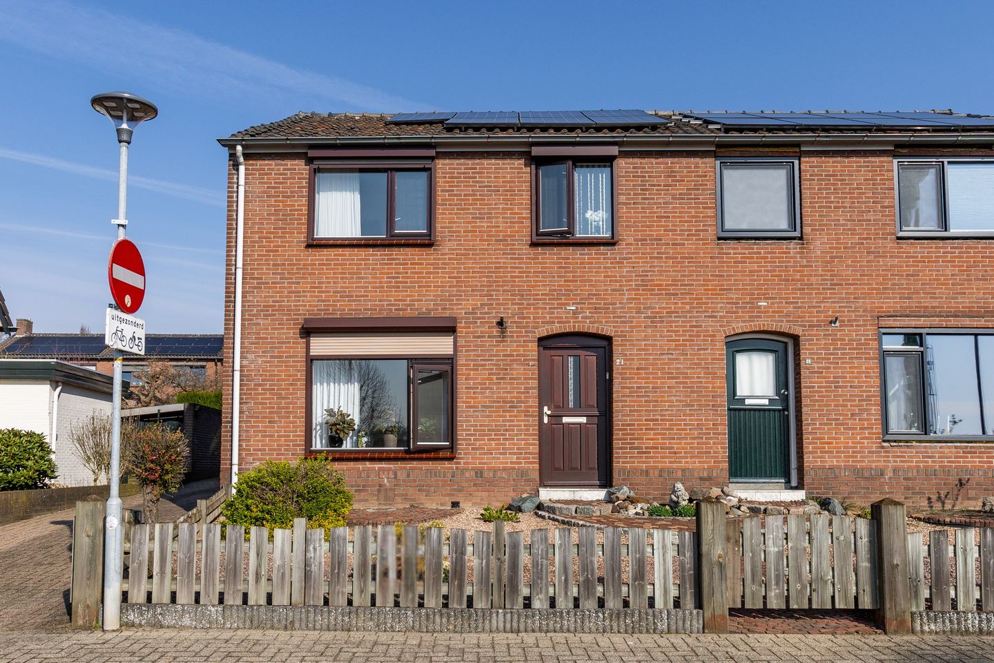 Photo 1 of Dahliastraat 21