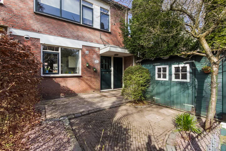 Foto 3 van Waterman 137