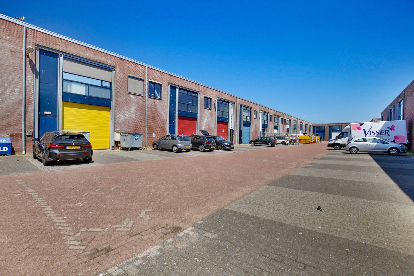 View photo 5 of De Trompet 1141