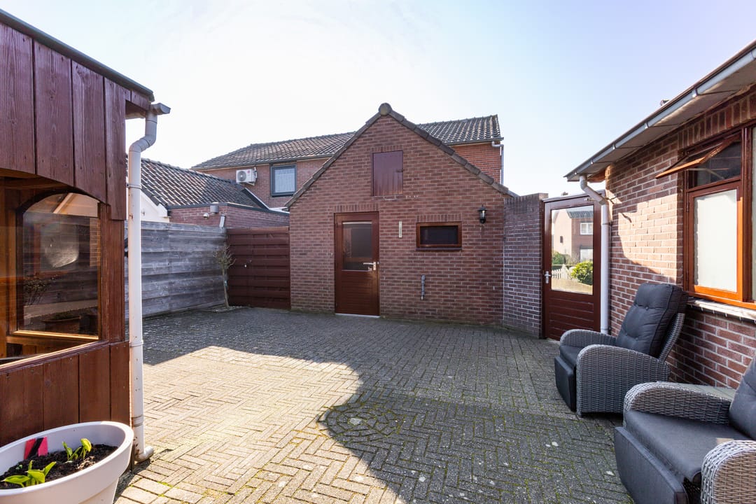 Photo 41 of Dahliastraat 21