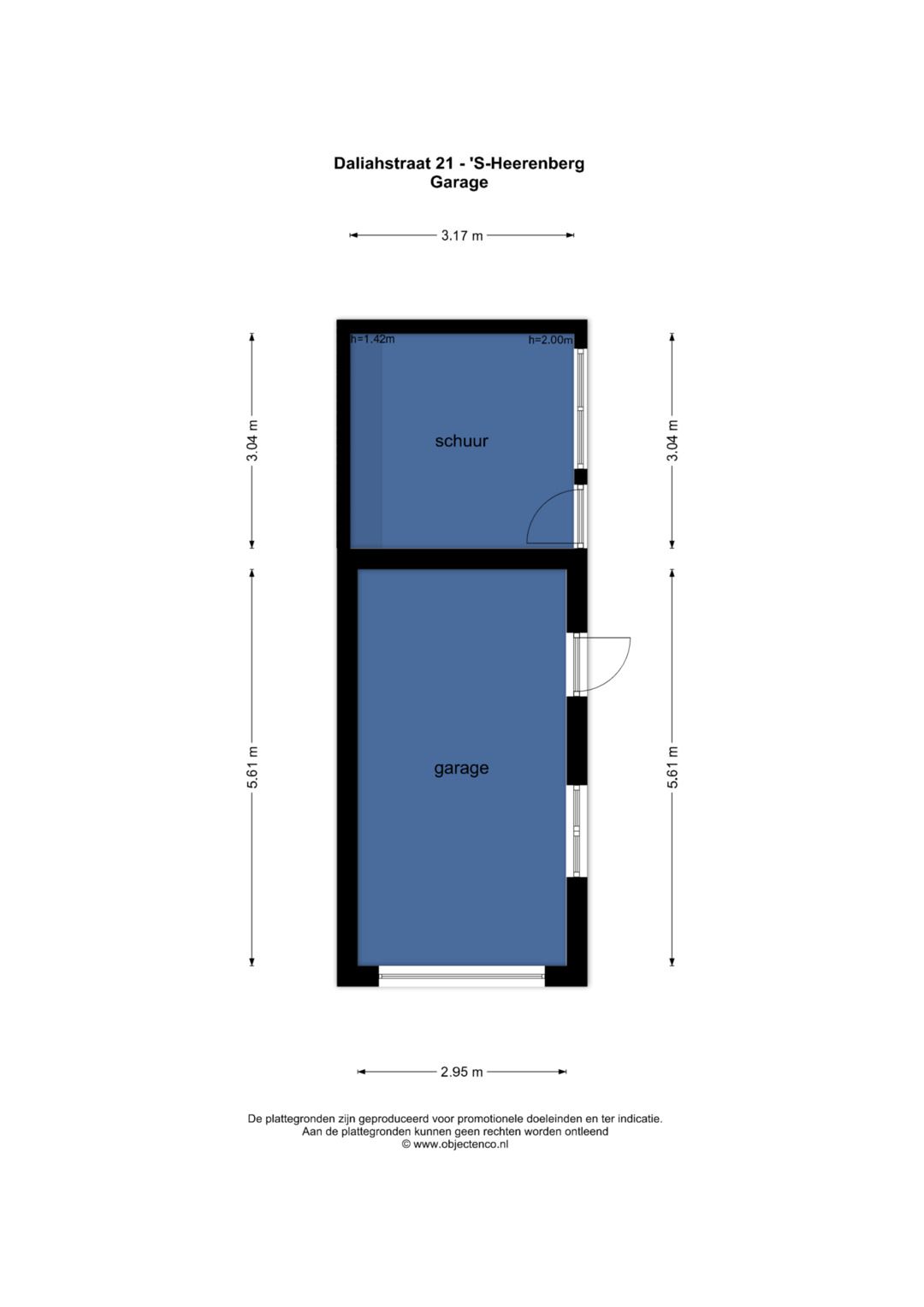 Photo 50 of Dahliastraat 21