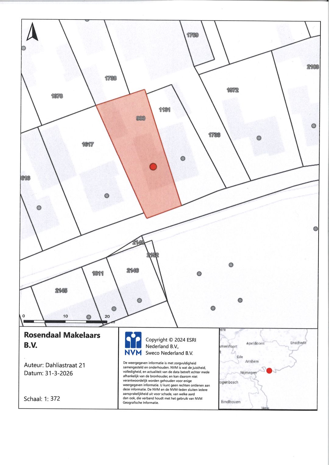 Photo 58 of Dahliastraat 21