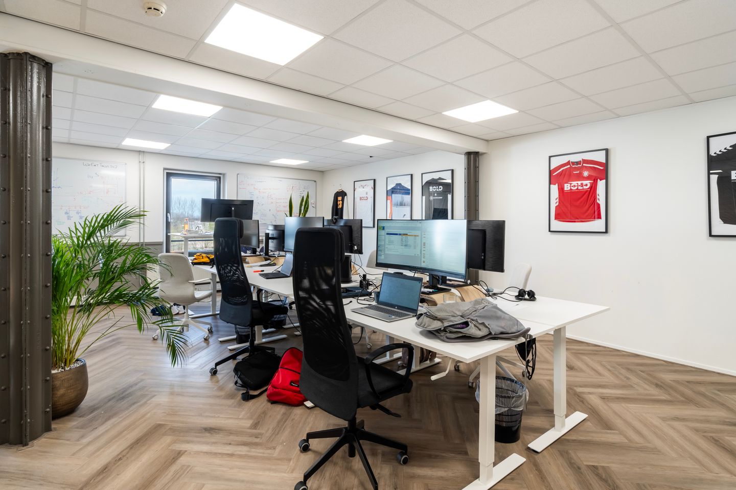 View photo 4 of Overschieseweg 10