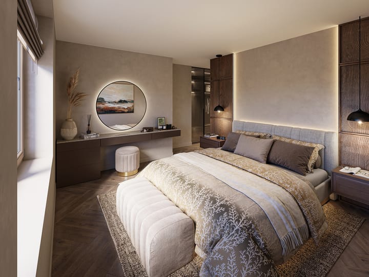 Photo 2 of Penthouse (Bouwnr. 38)