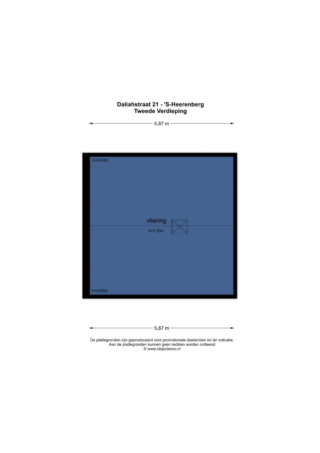 Photo 48 of Dahliastraat 21