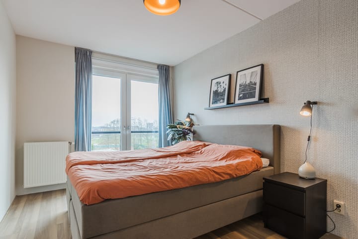 Photo 4 of Augustalaan 30