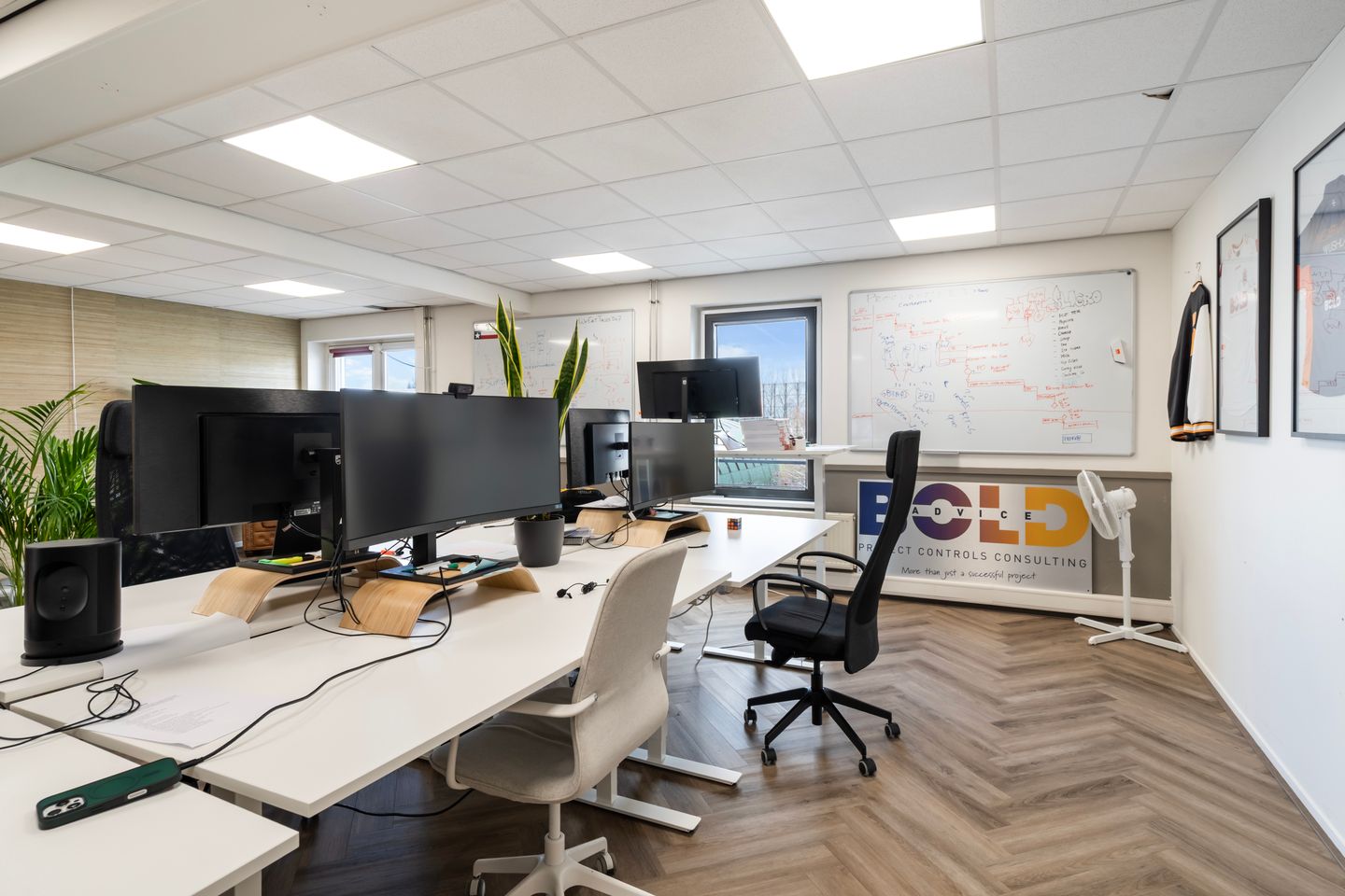 View photo 3 of Overschieseweg 10