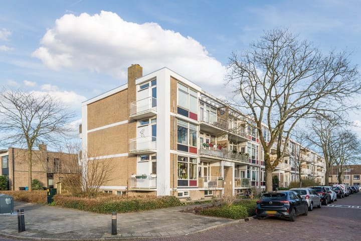 Photo 4 of Beethovenlaan 50