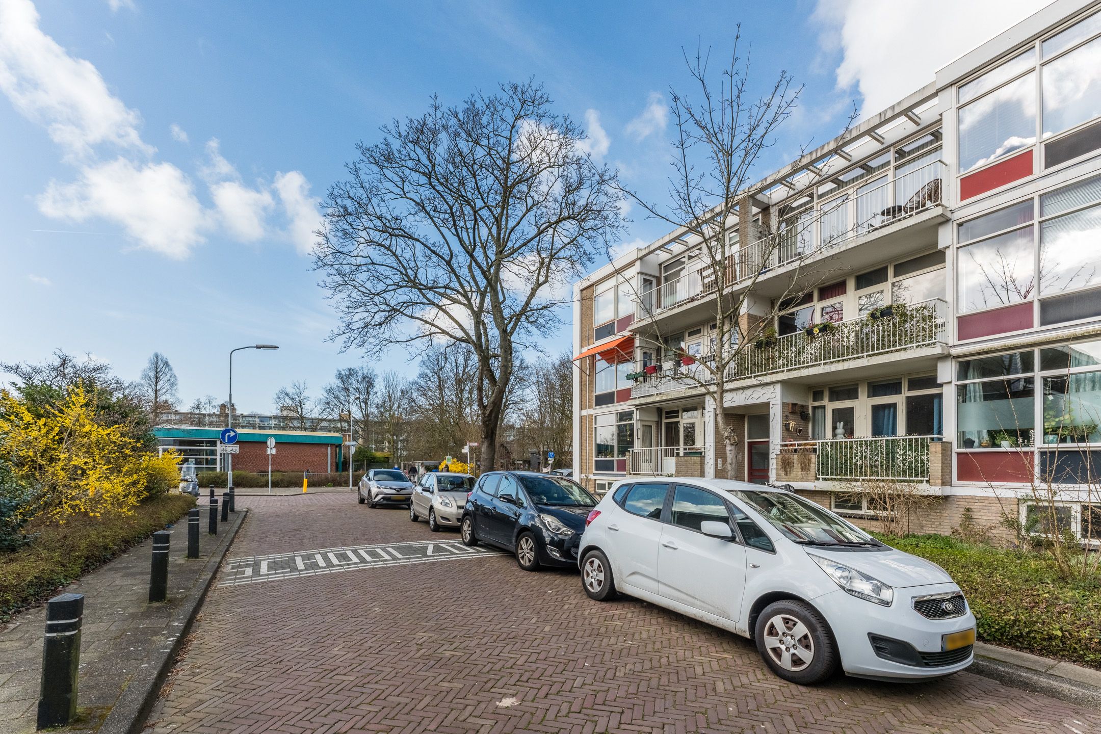 Photo 6 of Beethovenlaan 50