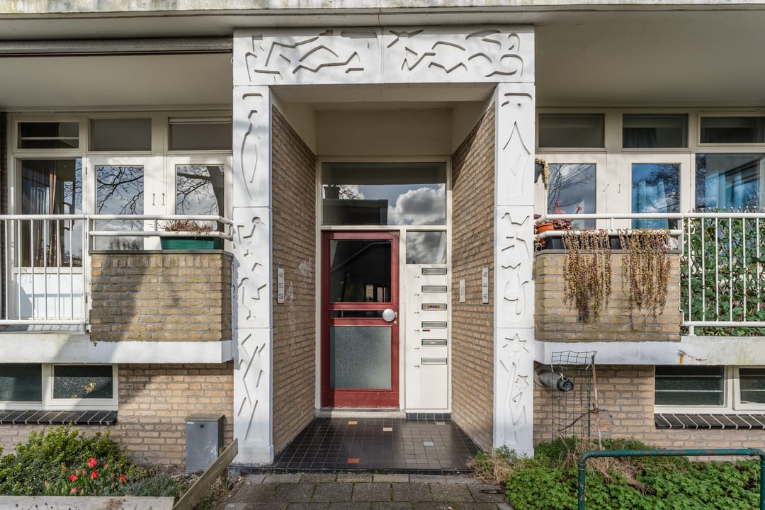 Photo 7 of Beethovenlaan 50