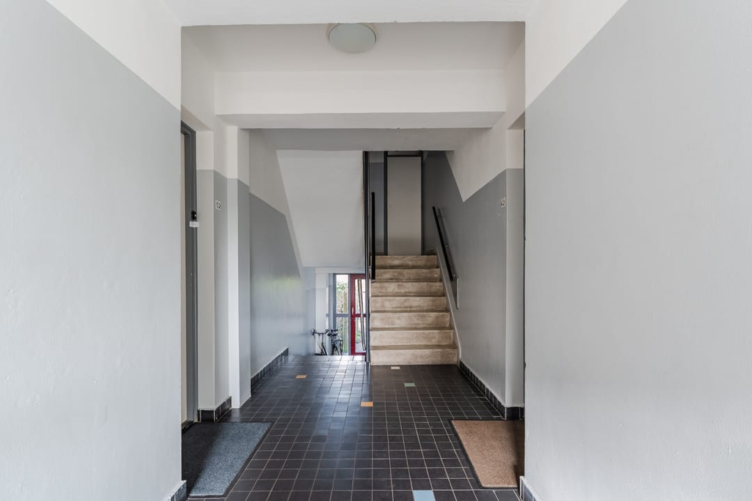 Photo 8 of Beethovenlaan 50