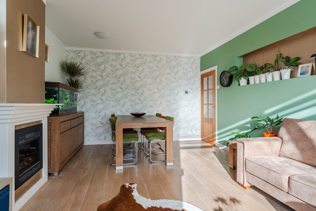 Photo 13 of Beethovenlaan 50